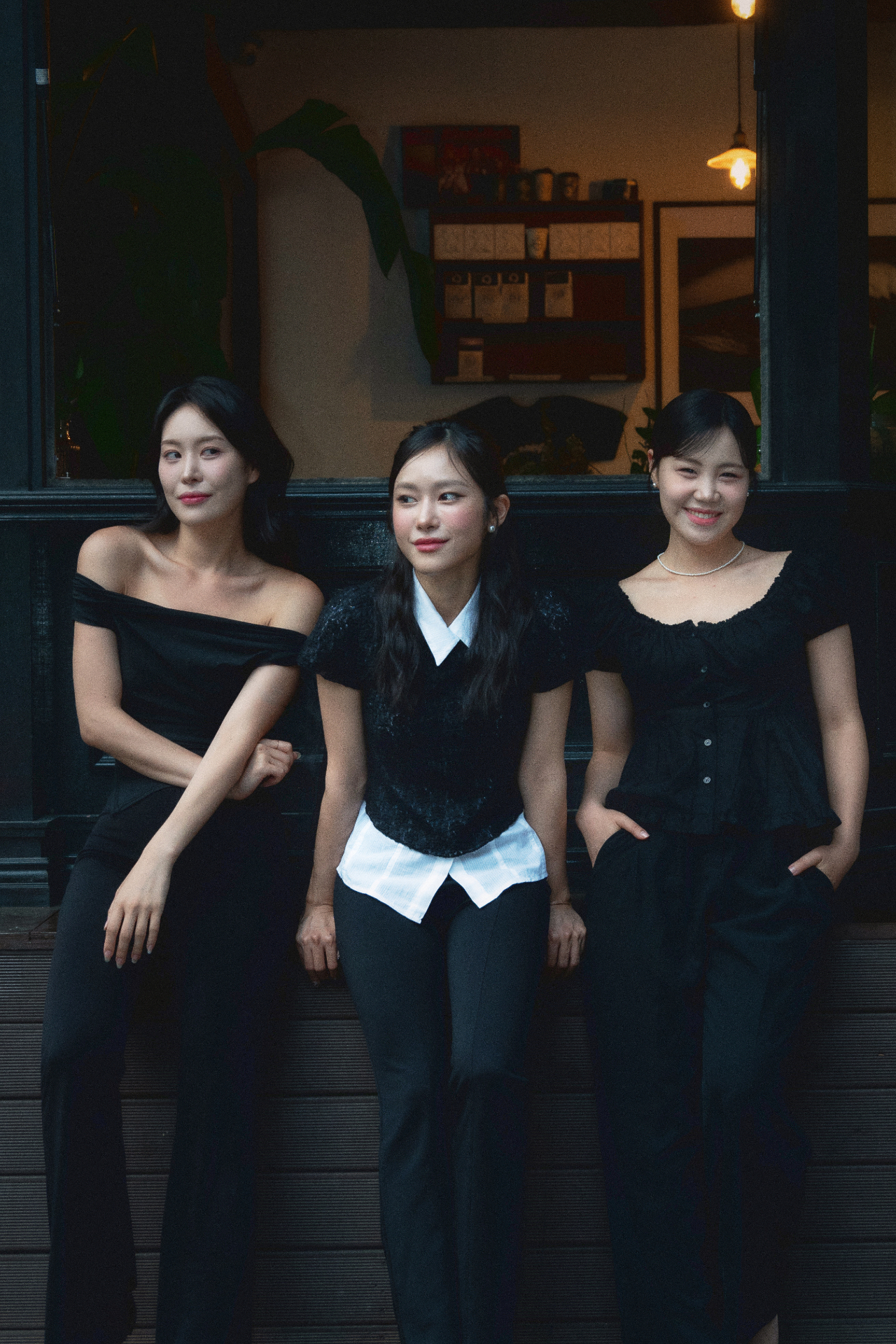 뮤지컬스 운영진
