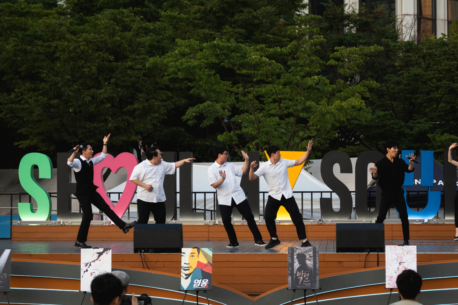 뮤지컬스 2